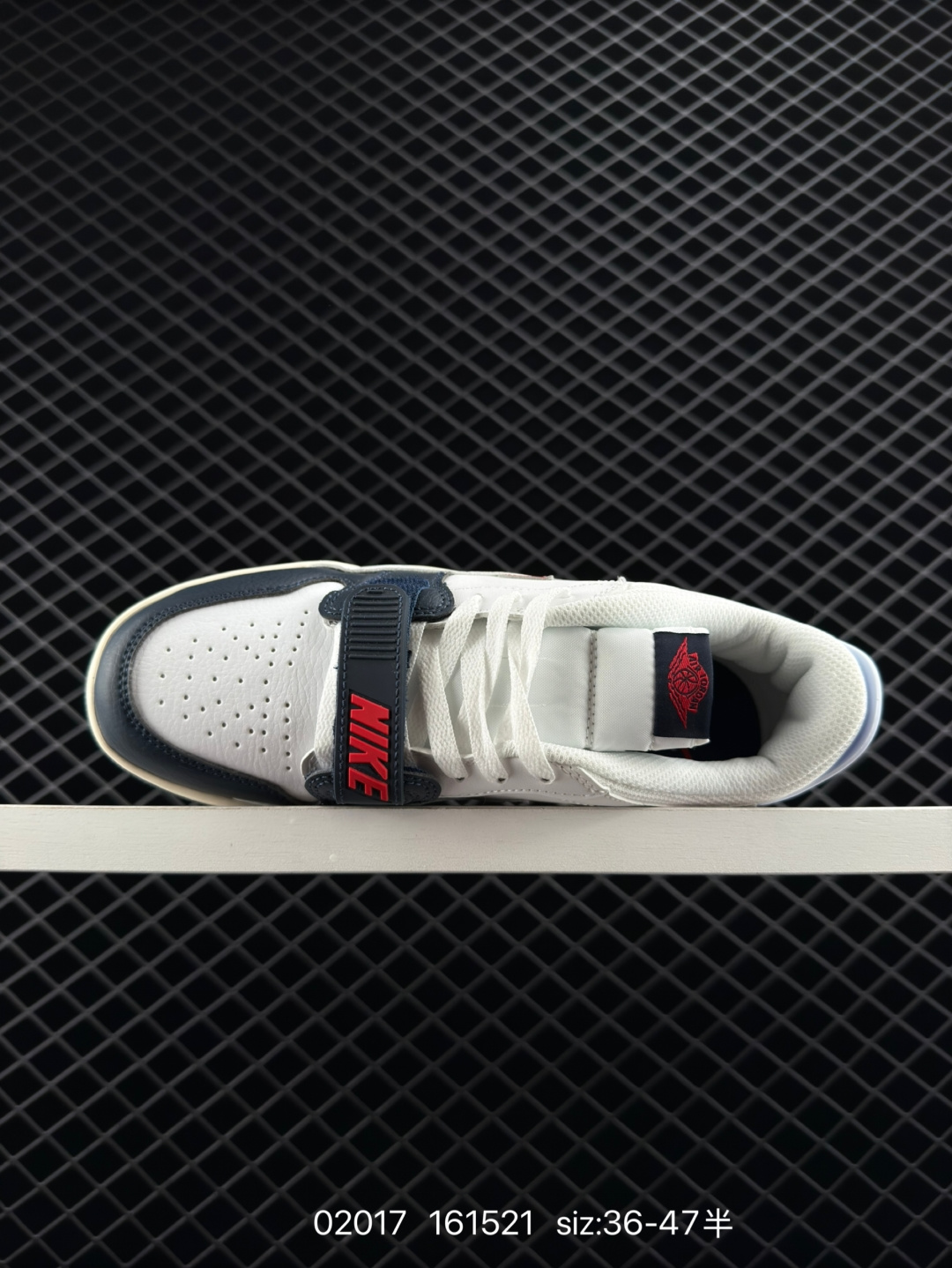 Air Jordan Legacy 312 Low